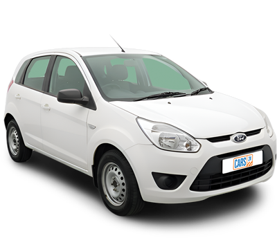 Ford Figo-img